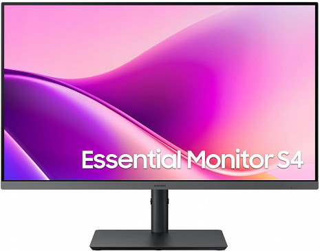 Monitors  LS27F434UAUXEN