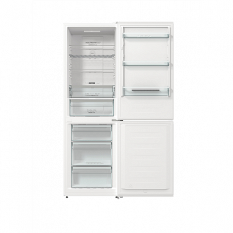 Холодильник  NRK6192AW4