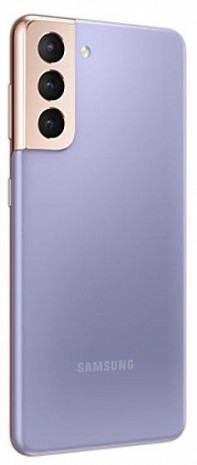Смартфон GALAXY S21 5G SM-G991BZVGEUE