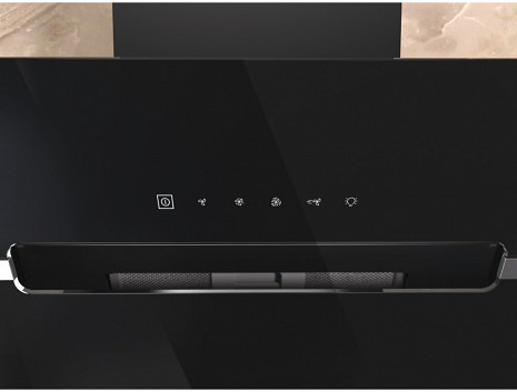 Tvaika nosūcējs  WHVS 61F LT DP K