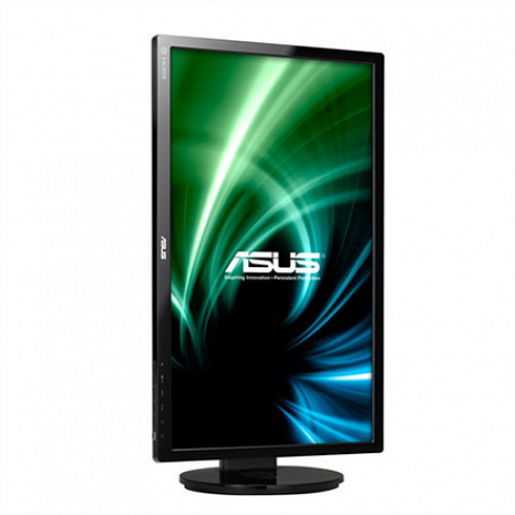 Monitors VG248QE 90LMGG301Q022E1C-