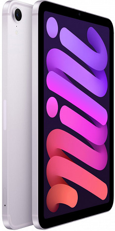 Planšetdators iPad Mini 8.3" 5G MXPY3HC/A