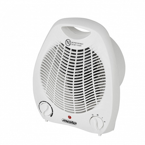Gaisa sildītājs ar ventilatoru  MS7719