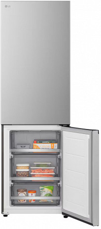 Ledusskapis  GBBS716CPY