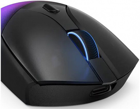 Bezvadu datorpele M410 RGB GY51P83012