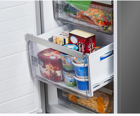 Морозильная камера  MDRU385MTE46