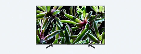 Телевизор  KD55XG7005BAEP