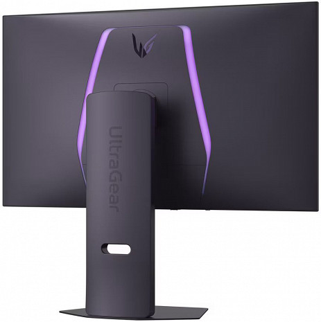 OLED monitors  32GS95UV-B
