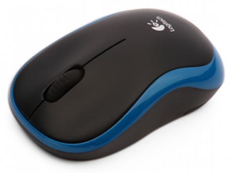 Bezvadu datorpele M185 Pele_910-002236