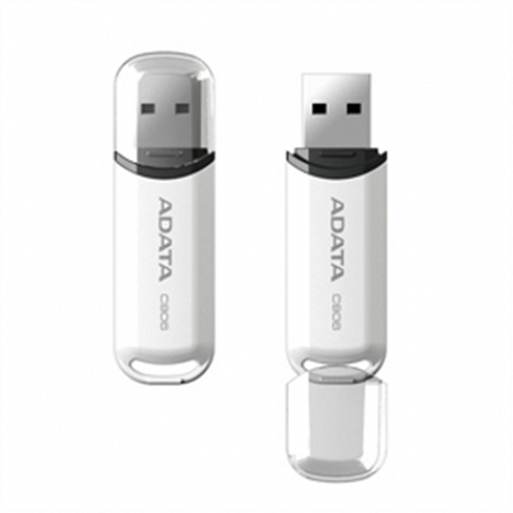 USB zibatmiņa C906 32 GB, USB 2.0, White AC906-32G-RWH