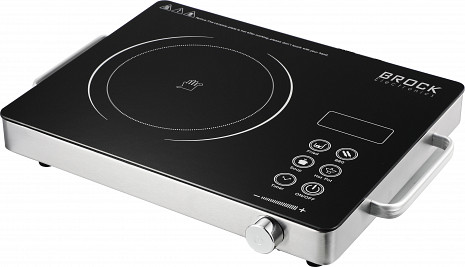 Plīts virsma  HPI 6002 HD