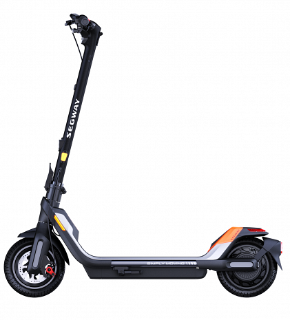 Elektriskais skrejritenis Kickscooter P65E AA.00.0012.48