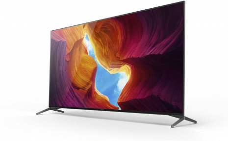 LED Televizors KD-75XH9505 KD75XH9505BAEP