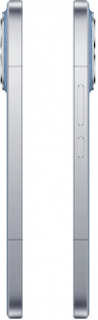 Смартфон POCO F8 ULTRA MZB0M5FEU