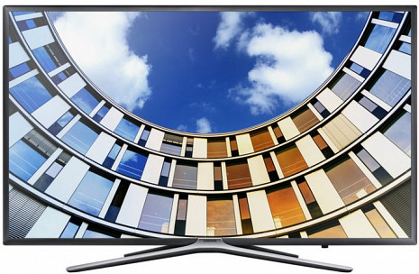 Телевизор  UE49M5502AKXXH