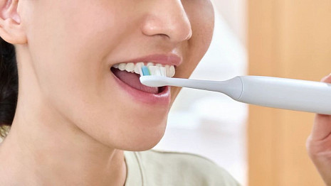 Zobu birstes uzgaļi Sonicare Optimal White HX6064/87