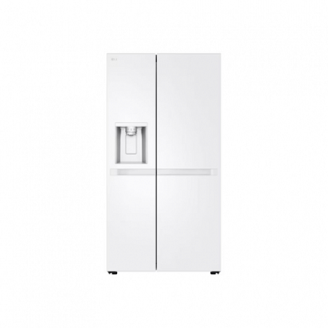 Ledusskapis  GSLC40SWPE