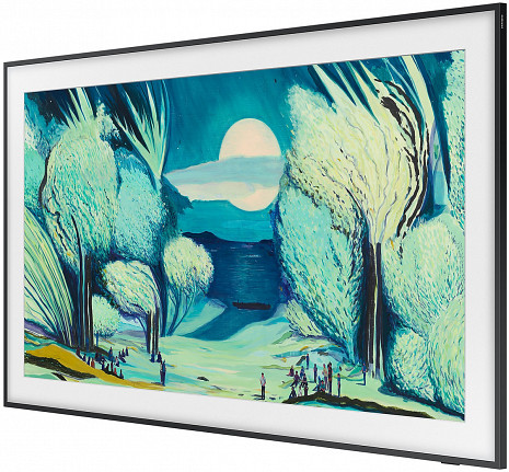 QLED Televizors  QE50LS03FAUXXH