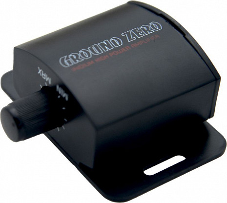 Автоусилитель  GZIA 1500.1