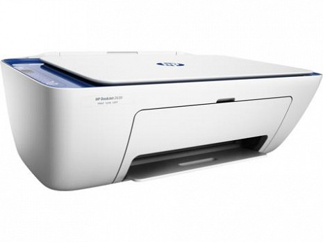 Multifunkcionālais printeris DeskJet 2630 All-in-One Printer V1N03B#629