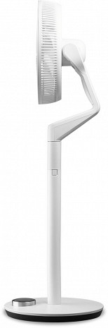 Gaisa ventilators  DXCF51