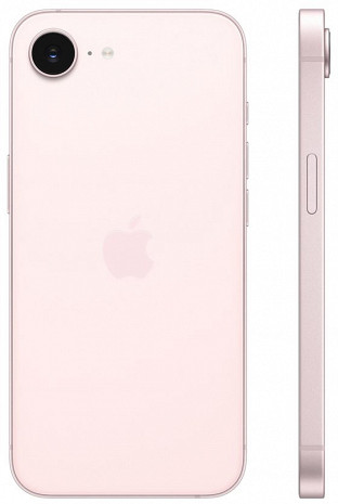 Viedtālrunis iPhone 17e MHRX4HX/A