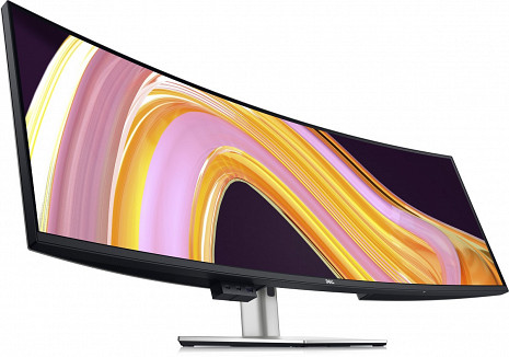Monitors U4924DW 210-BGTX