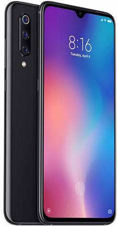 Смартфон MI 9 64GB MZB7438EU