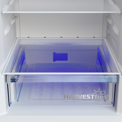 Ledusskapis  B3RCNA344HG