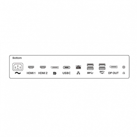 Monitors 329P9H/00 329P9H/00
