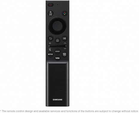 LED Televizors  UE50U8072HUXXH