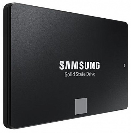 SSD disks 870 EVO MZ-77E2T0B/EU