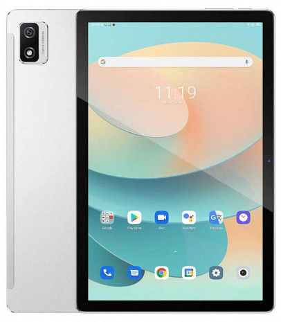 Planšetdators TAB 12 10.1" LTE TAB12SILVER