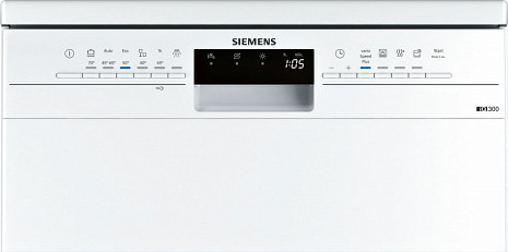 Посудомоечная машина  SN236W01KE