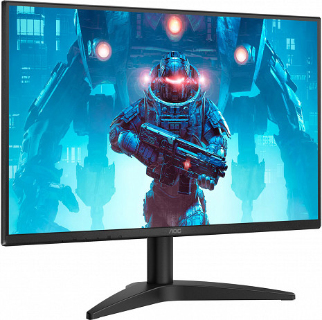 Monitors  Q24B36X