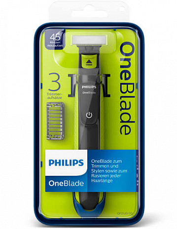 Бритва OneBlade QP2520/20