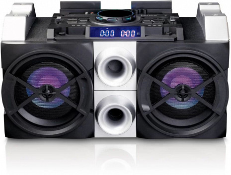 Skaņas sistēma ar karaoke  PMX-150