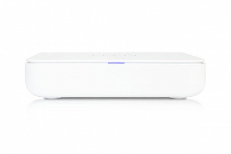 Multivides konsole (Smart TV) Box R 4K Homatics BoxR