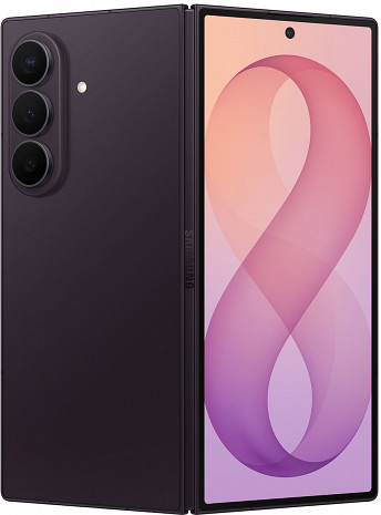 Смартфон Galaxy  Fold8 Ultra SM-F976BZVBEUE