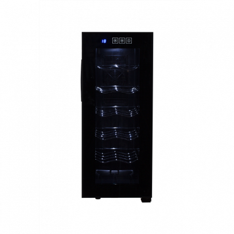 Холодильник  AD 8075