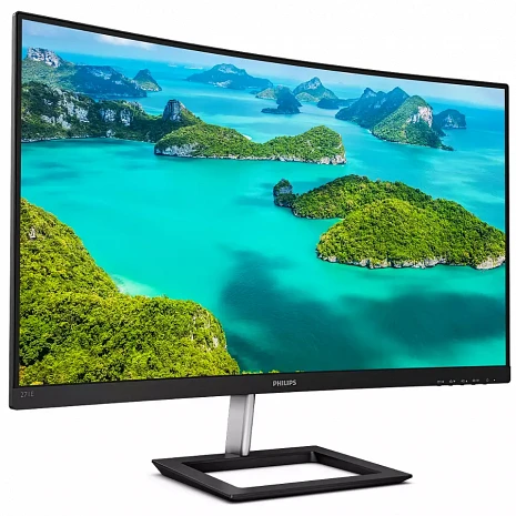 Monitors 271E1CA 271E1CA/00