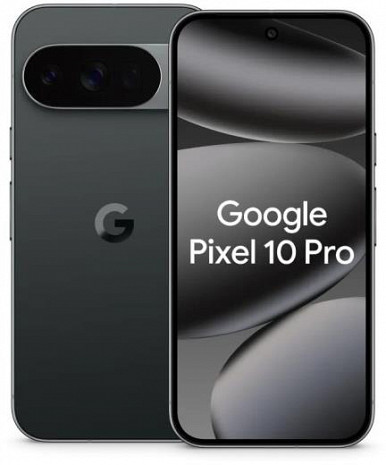 Смартфон PIXEL 10 PRO GA09900-GB
