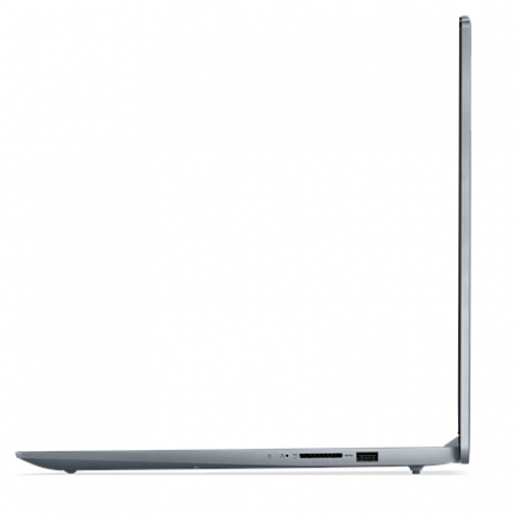 Ноутбук IdeaPad Slim 3 16IAH8 | Arctic Grey | 16 " | IPS | WUXGA | Anti-glare | Intel Core i5 | i5-12450H 83ES001GLT