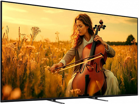 Телевизор  K55XR55B.CEI