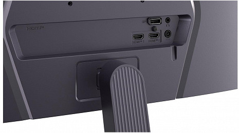 Monitors  27G523B-B