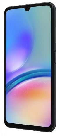 Viedtālrunis Galaxy A05s SM A05s-Black 64