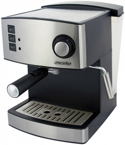 Kafijas automāts  MS 4403