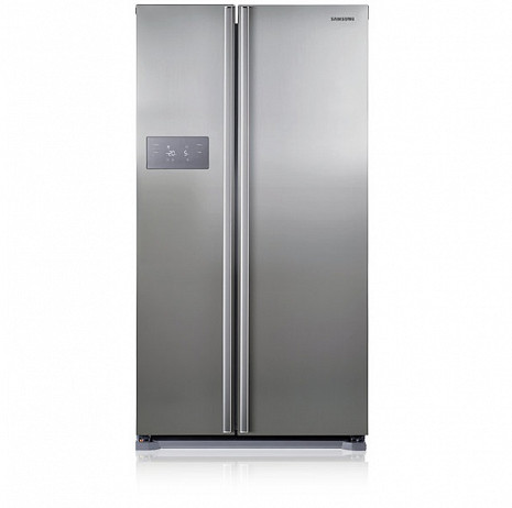 Ledusskapis  RS7527THCSP/EF