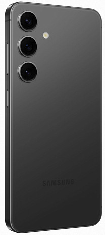 Смартфон Galaxy S24 Galaxy S24 128-Black