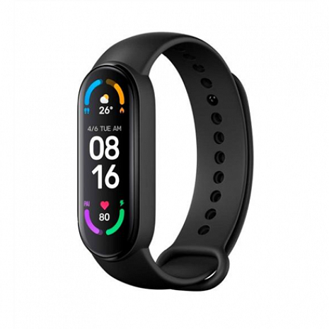 Fitnesa aproce Mi Smart Band 6 NFC BHR4954GL